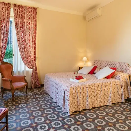 Tenuta Di Pratello 24, Emma Villa Peccioli