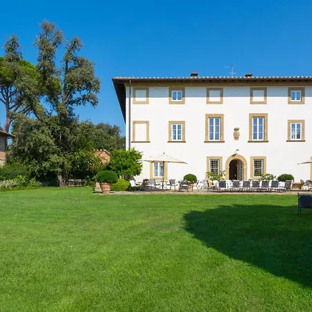 Willa Tenuta Di Pratello 24, Emma