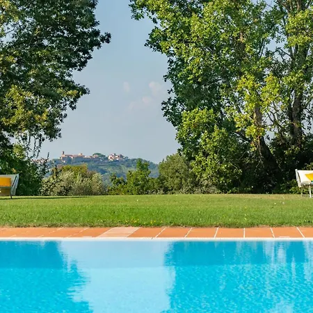 Villa Tenuta Di Pratello 24, Emma