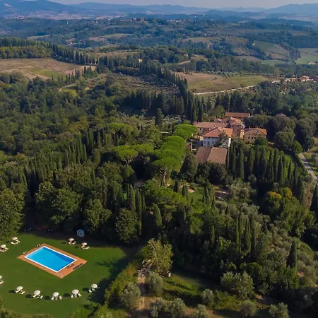 Tenuta Di Pratello 24, Emma Peccioli