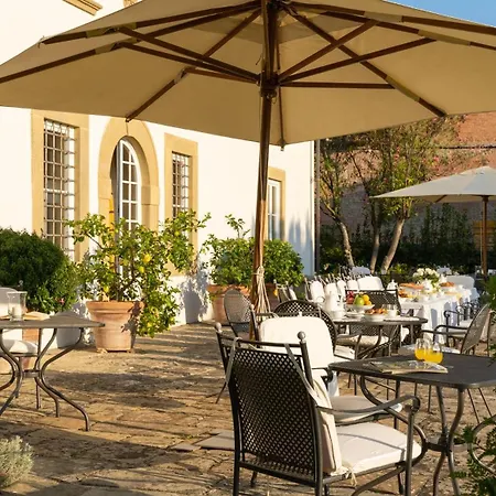 Villa Tenuta Di Pratello 24, Emma