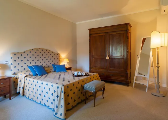 Tenuta Di Pratello 24, Emma * Peccioli