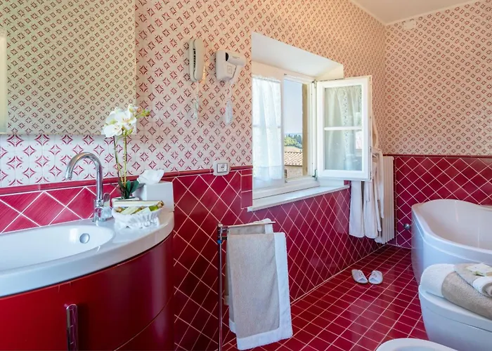 Willa Tenuta Di Pratello 24, Emma