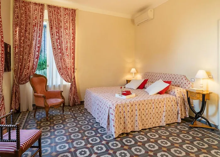 Tenuta Di Pratello 24, Emma Willa Peccioli