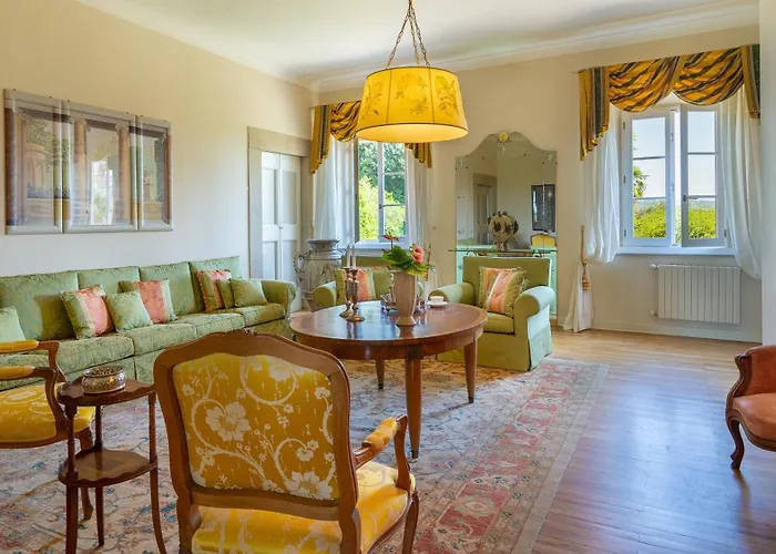 Willa Tenuta Di Pratello 24, Emma