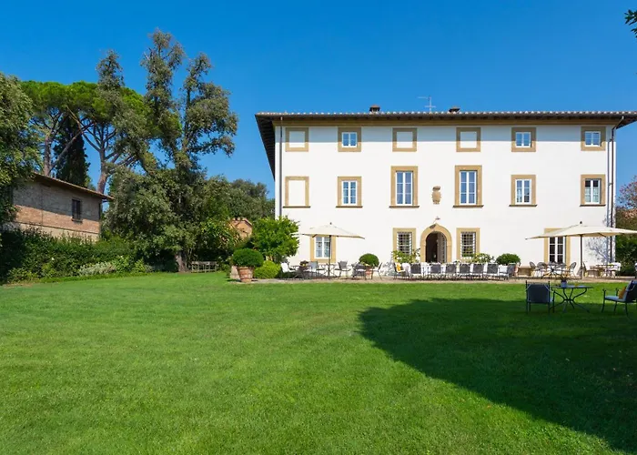 Willa Tenuta Di Pratello 24, Emma