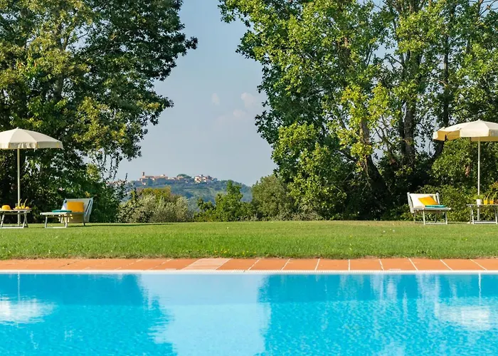 Willa Tenuta Di Pratello 24, Emma