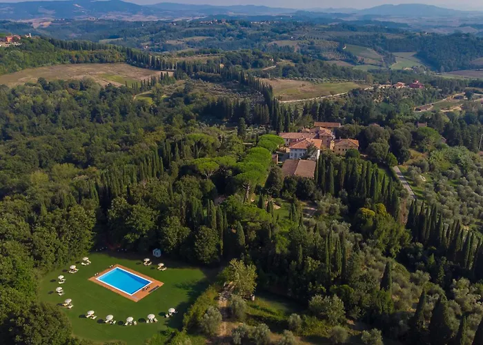 Tenuta Di Pratello 24, Emma Peccioli