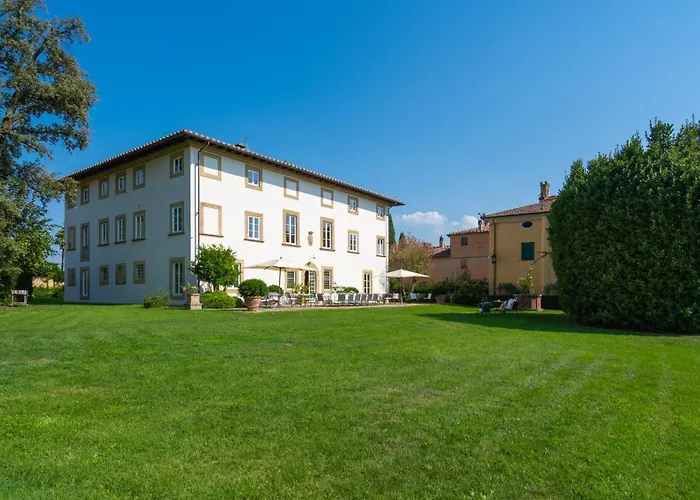 Tenuta Di Pratello 24, Emma * Peccioli